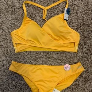 Brand New Victoria Secret Pink bikini